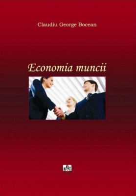 Economia muncii