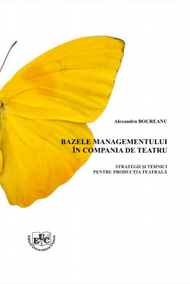 Bazele managementului in compania de teatru