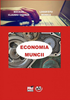 Economia muncii