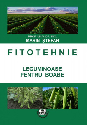 Fitotehnie Leguminoase pentru boabe