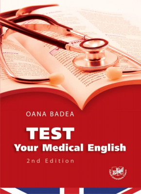 Test Your Medical English (2nd Edition)