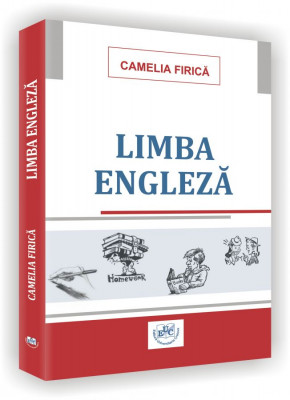 Limba engleza