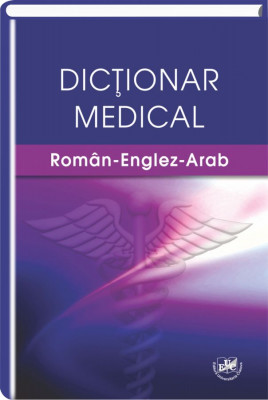 Dictionar medical