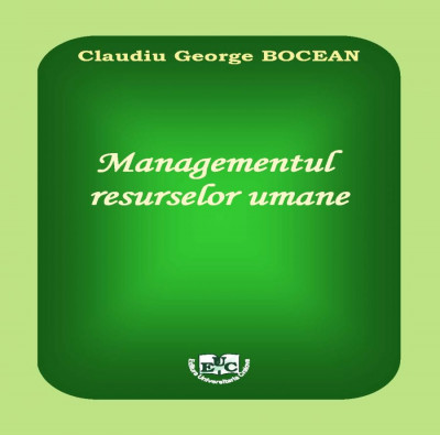 Managementul resurselor umane