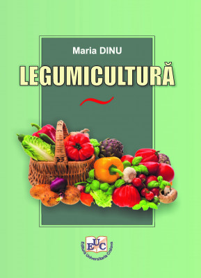 LEGUMICULTURĂ