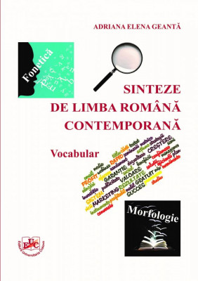 Sinteze de limba română contemporană