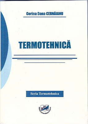 Termotehnica