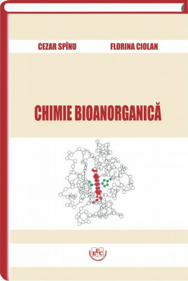 Chimie bioanorganica
