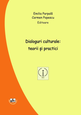 Dialoguri culturale : teorii și practici