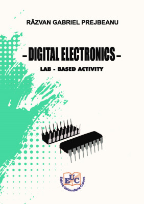 - DIGITAL ELECTRONICS – LAB - BASED ACTIVITY