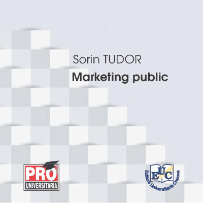 Marketing public - CD
