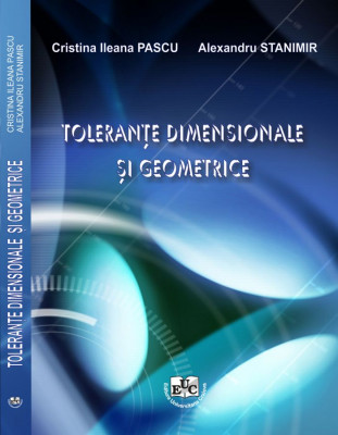 Tolerante dimensionale si geometrice