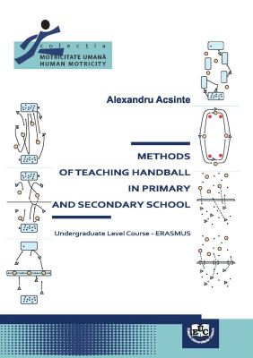 Methods of teaching handball in primary and secondary school UNDERGRADUATE LEVEL COURSE - ERASMUS
