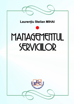 MANAGEMENTUL SERVICIILOR