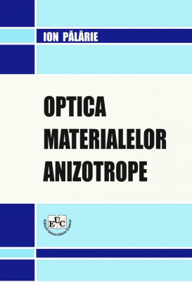 Optica materialelor anizotrope