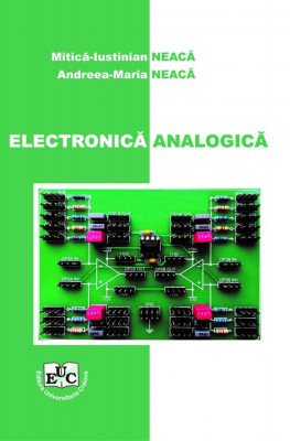 ELECTRONICĂ ANALOGICĂ