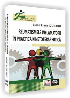 Reumatismele inflamatorii in practica kinetoterapeutica