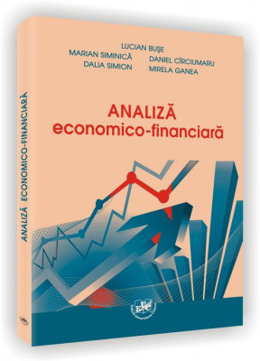 Analiza economico-financiara