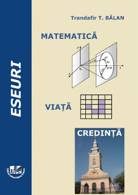 ESSAYS MATHEMATICS – LIFE – FAITH