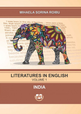 Literatures in English Volume 1 INDIA