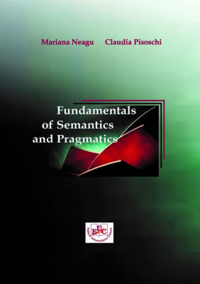 FUNDAMENTALS OF SEMANTICS AND PRAGMATICS (second edition revised)
