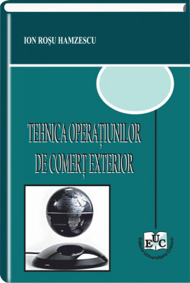 Tehnica operatiunilor de comert exterior