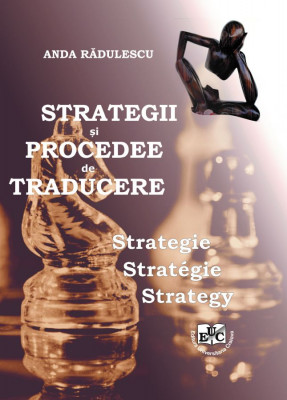 STRATEGII ȘI PROCEDEE DE TRADUCERE