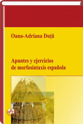 Apuntes y ejercicios de morfosintaxis espanola