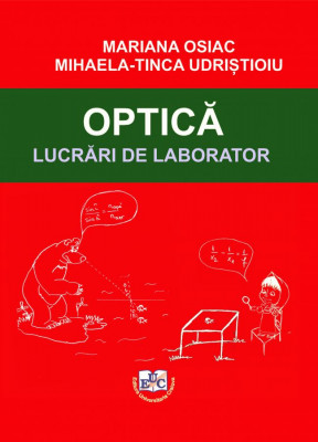 Optică. Lucrări de laborator