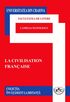 LA CIVILIZATION FRANÇAISE