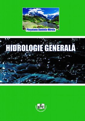 Hidrologie generală