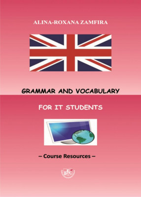 Grammar and vocabulary for IT students