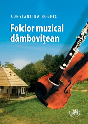 Folclor muzical dambovitean