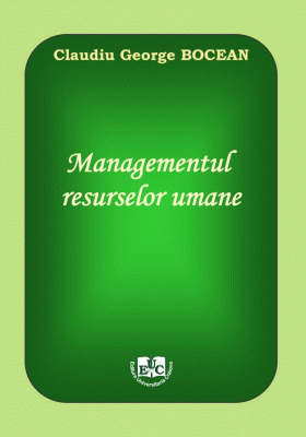 Managementul resurselor umane