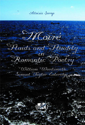 Moire. Fluids and Fluidity and Romantic Poetry. William Wordsworth, Samuel Taylor Coleridge