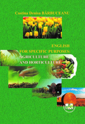 ENGLISH FOR SPECIFIC PURPOSES: AGRICULTURE AND HORTICULTURE