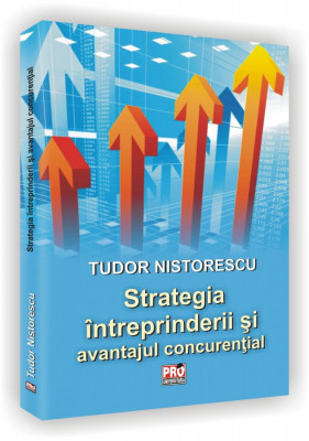 Strategia intreprinderii si avantajul concurential