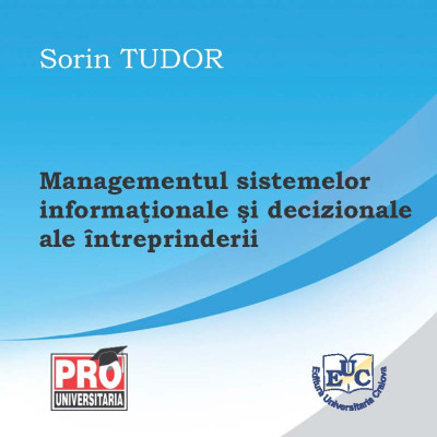 Managementul sistemelor informaţionale şi decizionale ale întreprinderii - CD