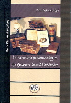 Dimensions pragmatiques du discours (non)litteraire