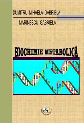 Biochimie metabolica