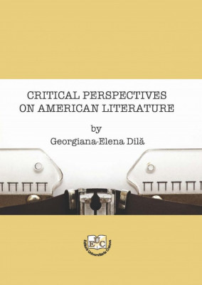 Critical Perspectives on American Literature