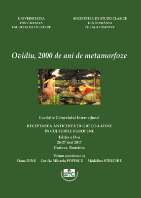 Ovidiu, 2000 de ani de metamorfoze