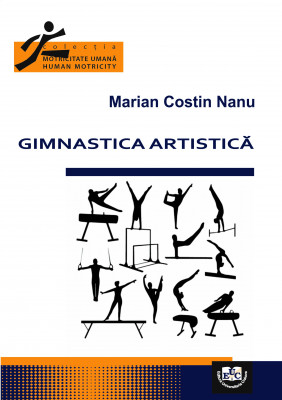 GIMNASTICA ARTISTICĂ