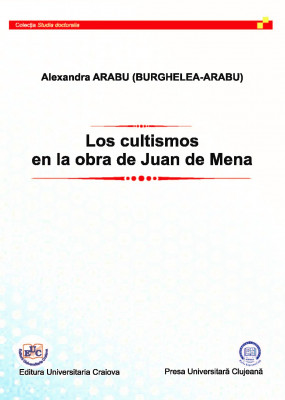 Los cultismos en la obra de Juan de Mena