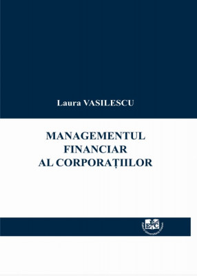 Managementul financiar al corporațiilor