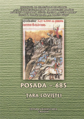 POSADA 685 - Tara Lovistei