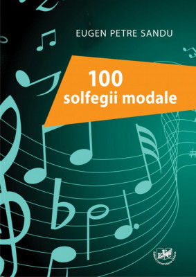 100 solfegii modale