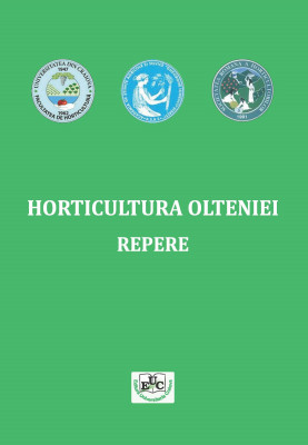 HORTICULTURA OLTENIEI REPERE