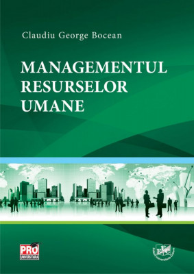 Managementul resurselor umane