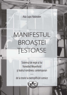 Turtle Manifesto Vsevolod Meyerhold's Directing System and Contemporary Romanian Theater from Theory to Stage Examples